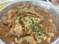 -溱湖八鲜菜馆