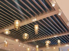 大堂-西贝(无锡万象城店)