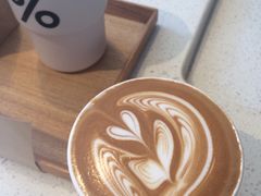 -% Arabica(京都东山店)
