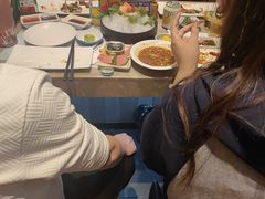 -上渔铁板烧(熙悦汇店)
