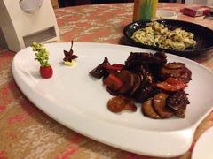 iphone_upload_pic-沃阁巴厘原墅餐厅