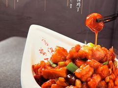 菜单-峨嵋酒家总店(车公庄店)