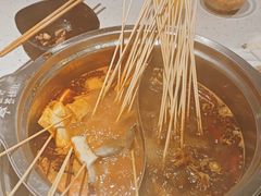 -签哥签妹儿串串火锅(青年路店)