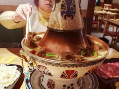 -虾满堂(瑞虹店)