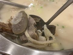 -四川简阳羊肉汤火锅(望花路西里店)