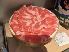 -海底捞火锅(龙首印象城店)