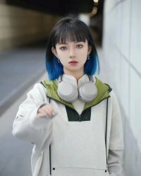 -五道口发型设计