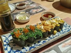 -谷村寿司(同福路店)