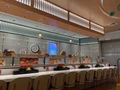 -争鲜回转寿司(天府广场-今站PLUS店)