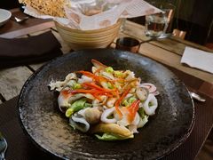 拌海鲜-Solo(衡山路店)