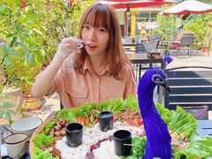 品德宏簸箕孔雀宴-品德宏·孔雀宴的发源地(金塔园店)