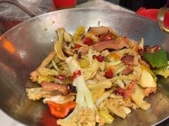 -避风塘·金牌店·夜宵(金玉兰店)