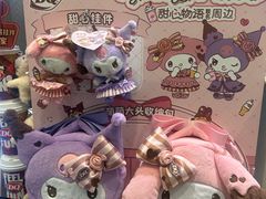 -DQ·蛋糕·冰淇淋(荟聚中心店)