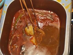 -江城老胖串店·海鲜·小龙虾(世光路店)