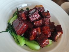 外婆红烧肉-水月周庄铂尔曼酒店-水月荟中餐厅