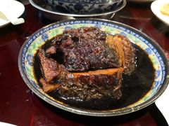 本帮扣肉-三林本帮馆(中林街店)