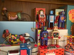 -恋物百货商店(华侨城店)