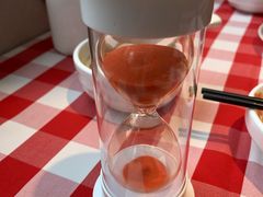 -西贝莜面村(上海百联西郊店)