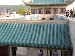 -武汉大学-桂园餐厅