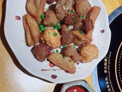 -大牛湾·眷村牛肉面(蠡溪店)