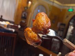 -汉斯南美烤肉(总店)