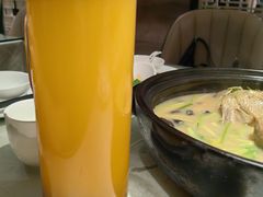 -陈江波老鸭煲(化工路店1号店)