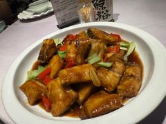 -客家大院·非遗赣南客家菜(郁孤台店)