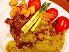 -Entrecôte 法国牛扒馆(保利·时光里店)
