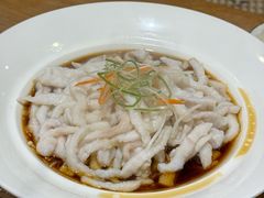 财鱼丝-董厨煨汤馆(车站路店)
