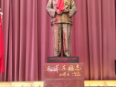 -伙工殿餐厅(吉大店)