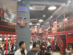 大堂-大孩龙虾(体育场旗舰店)