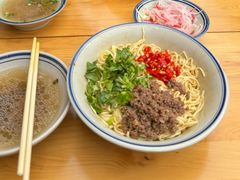 -万三面馆(青龙正街太古里店)