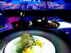 -广州富力丽思卡尔顿酒店