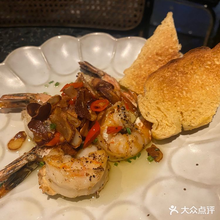 The Pearl 型格酒店嘆西餐🍷🍹