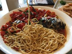 剁椒鱼头-新白鹿餐厅(城西银泰城店)