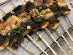 -白仁仔· 活烤海鲜 宵夜(豫园店)