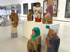 -四川美术学院美术馆