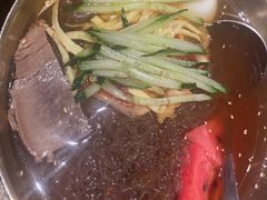 -丰茂烤串(公园店)