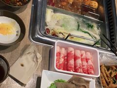 -野妹经典火锅(民治店)