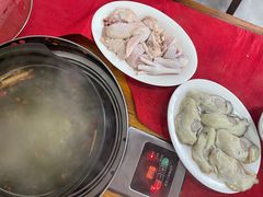 -花苑美食横琴生蚝火锅(拱北粤华路店)