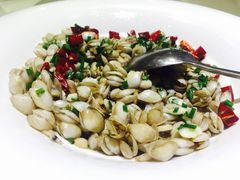 -沪华海鲜大酒楼(南汇店)