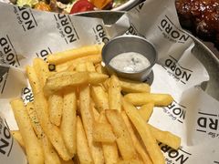 -Nord Grill&Bar Highland诺德西餐(深圳欢乐海岸店)