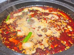-小饕荟雅安贡椒鱼鲜馆(广福桥店)