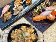 -东京屋(武定路店)