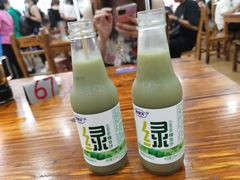 绿豆沙-肆姐面粉馆(坡子街店)