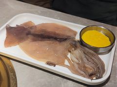 -韩盛·古法烤肉店(皇城恒隆广场店)