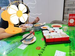 -令氏家外家周秦食府(高新店)