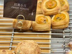 -mbd(华山路店)
