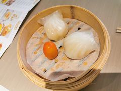 -茶港·点心·啫啫煲(王府井店)