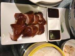 -佘山世茂艾美·御珍轩中餐厅